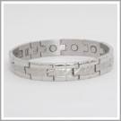 DM-1002S Men's Designer Stainless Steel Bracelets