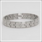 DM-1003S Men's Designer Stainless Steel Bracelets