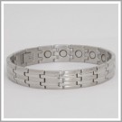 DM-1004S Men's Designer Stainless Steel Bracelets