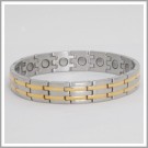 DM-1004T Men's Designer Stainless Steel Bracelets
