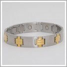 DM-1005T Men's Designer Stainless Steel Bracelets