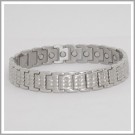 DM-1006S Men's Designer Stainless Steel Bracelets