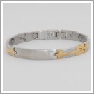 DM-1007T Men's Designer Stainless Steel Bracelets