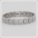 DM-1008S Men's Designer Stainless Steel Bracelets