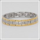 DM-1009T Men's Designer Stainless Steel Bracelets