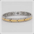 DM-1010T Men's Designer Stainless Steel Bracelets