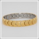DM-1011G Men's Designer Stainless Steel Bracelets