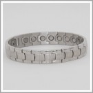 DM-1011S Men's Designer Stainless Steel Bracelets
