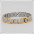 DM-1011T Men's Designer Stainless Steel Bracelets