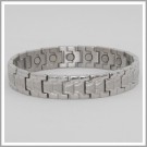 DM-1012S Men's Designer Stainless Steel Bracelets