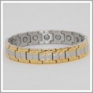 DM-1012T Men's Designer Stainless Steel Bracelets