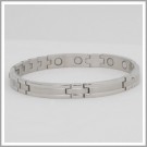 DM-1013S Men's Designer Stainless Steel Bracelets