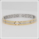 DM-1013T Men's Designer Stainless Steel Bracelets