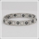 DM-1014S Men's Designer Stainless Steel Bracelets
