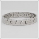 DM-1015S Men's Designer Stainless Steel Bracelets