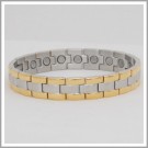 DM-1015T Men's Designer Stainless Steel Bracelets