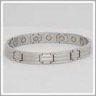 DM-1016S Men's Designer Stainless Steel Bracelets