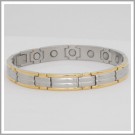 DM-1016T Men's Designer Stainless Steel Bracelets