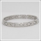 DM-1017S Men's Designer Stainless Steel Bracelets