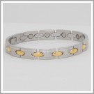DM-1017T Men's Designer Stainless Steel Bracelets
