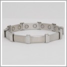 DM-1018S Men's Designer Stainless Steel Bracelets