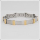 DM-1018T Men's Designer Stainless Steel Bracelets