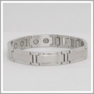 DM-1020S Men's Designer Stainless Steel Bracelets