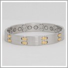 DM-1021T Men's Designer Stainless Steel Bracelets