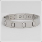DM-1022S Men's Designer Stainless Steel Bracelets