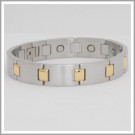 DM-1022T Men's Designer Stainless Steel Bracelets