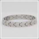 DM-1023S Men's Designer Stainless Steel Bracelets