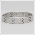 DM-1024S Men's Designer Stainless Steel Bracelets