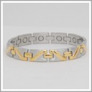 DM-1025T Men's Designer Stainless Steel Bracelets