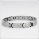 DM-1027S Women's Designer Stainless Steel Bracelet