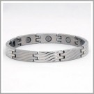 DM-1028S Women's Designer Stainless Steel Bracelet
