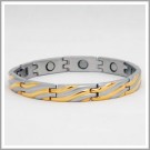DM-1028T Women's Designer Stainless Steel Bracelet