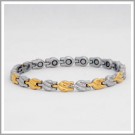 DM-1030T Women's Designer Stainless Steel Bracelet