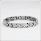 DM-1032S Women's Designer Stainless Steel Bracelet