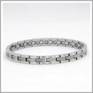 DM-1033S Women's Designer Stainless Steel Bracelet