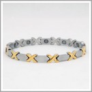 DM-1034T Women's Designer Stainless Steel Bracelet