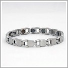 DM-1035S Women's Designer Stainless Steel Bracelet