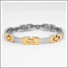 DM-1036T Women's Designer Stainless Steel Bracelet