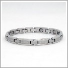 DM-1037S Women's Designer Stainless Steel Bracelet