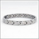DM-1038S Women's Designer Stainless Steel Bracelet