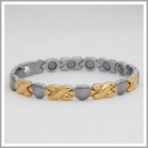 DM-1039T Women's Designer Stainless Steel Bracelet