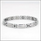 DM-1040S Women's Designer Stainless Steel Bracelet