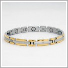 DM-1040T Women's Designer Stainless Steel Bracelet