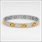 DM-1041T Women's Designer Stainless Steel Bracelet