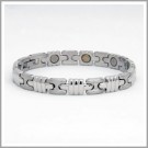 DM-1042S Women's Designer Stainless Steel Bracelet