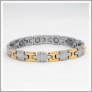 DM-1042T Women's Designer Stainless Steel Bracelet